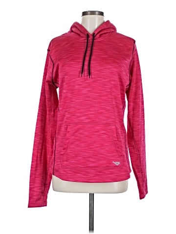 Pony Pullover Hoodie (view 1)