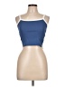 Unbranded Blue Tube Top Size L - photo 1