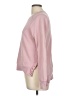 Who What Wear Pink Sweatshirt Size M - photo 5