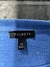 Talbots Blue Sweatshirt Size XS - photo 7