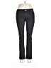 Andrew Charles Chevron-herringbone Black Jeans Size 31 waist - photo 1