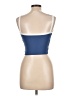 Unbranded Blue Tube Top Size L - photo 2