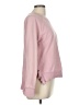 Who What Wear Pink Sweatshirt Size M - photo 4