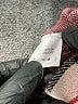 Belldini Plaid Gray Cardigan Size M - photo 8