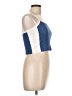 Unbranded Blue Tube Top Size L - photo 4