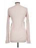Tommy Hilfiger Pink Pullover Sweater Size L - photo 2