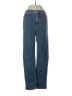 Madewell Blue Jeans Size 24 waist - photo 1