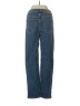 Madewell Blue Jeans Size 24 waist - photo 2
