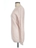 Tommy Hilfiger Pink Pullover Sweater Size L - photo 5