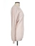 Tommy Hilfiger Pink Pullover Sweater Size L - photo 4