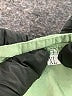 Unbranded Green 3/4 Sleeve Button-Down Shirt Size XL - photo 7