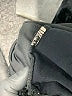 Assorted Brands Black 3/4 Sleeve Top Size XXS (estimated) - photo 8