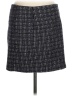 Kenar Tweed Gray Formal Skirt Size 8 - photo 1