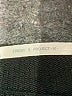 Friday's Project Metallic Black Pullover Sweater Size S - photo 7