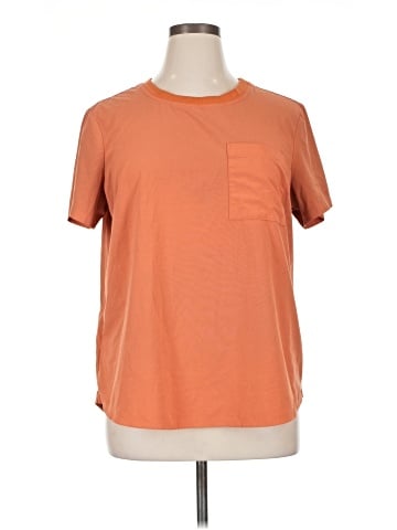Eddie Bauer Short Sleeve T-Shirt (view 1)