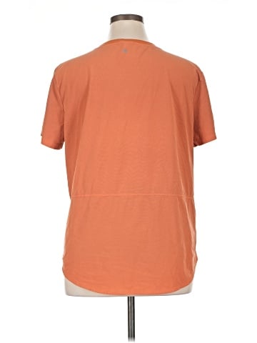 Eddie Bauer Short Sleeve T-Shirt (view 2)