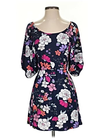 Velvet Torch Casual Dress (view 1)