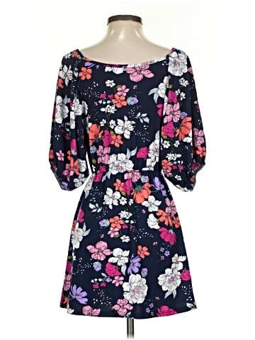 Velvet Torch Casual Dress (view 2)