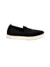 Banana Republic Solid Black Sneakers Size 7 1/2 - photo 1