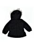 Weather Tamer Black Snow Jacket Size 2T - photo 2