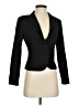 H&M Black Blazer Size 4 - photo 1