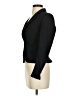 H&M Black Blazer Size 4 - photo 5