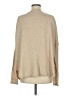 Out From Under Tan Cardigan Size M - photo 2
