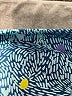 Unbranded Paisley Blue Skort Size XS - photo 3