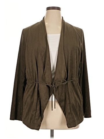 Blank NYC Blazer (view 1)