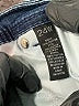 Inc Denim Stars Blue Jeans Size 24 waist - photo 5