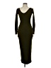 Unbranded Green Casual Dress Size M - photo 1