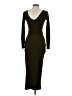 Unbranded Green Casual Dress Size M - photo 2