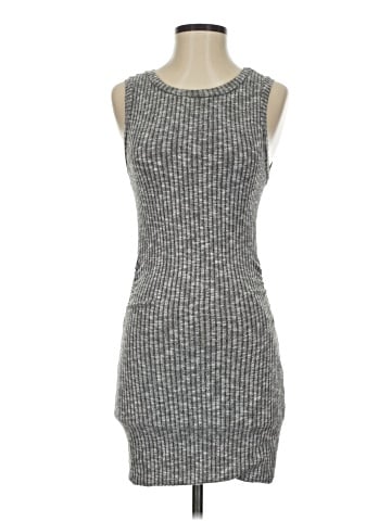 Astr Casual Dress (view 1)