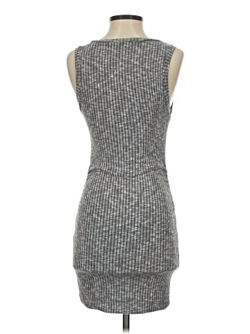 Astr Casual Dress (view 2)