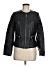 Therapy 100% Rayon Black Jacket Size M - photo 1