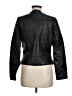 Therapy 100% Rayon Black Jacket Size M - photo 2
