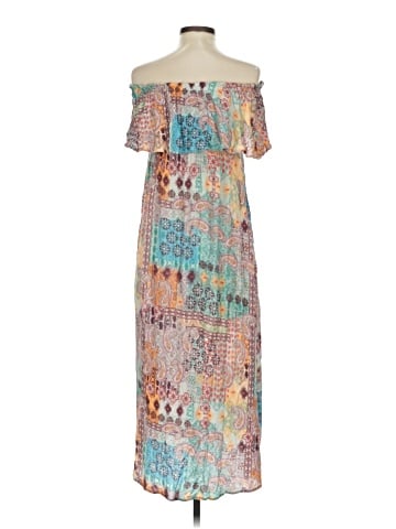Lascana Casual Dress (view 2)