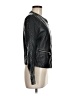 Therapy 100% Rayon Black Jacket Size M - photo 4