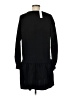Assorted Brands Black Casual Dress Size M - photo 2