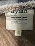 Dylan 100% Polyester Metallic Brown Silver Pullover Sweater Size XL - photo 7