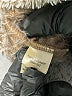 Dylan 100% Polyester Metallic Brown Silver Pullover Sweater Size XL - photo 8