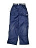 Athletech 100% Polyester Blue Casual Pants Size 10 - 12 - photo 1