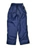 Athletech 100% Polyester Blue Casual Pants Size 10 - 12 - photo 2