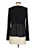 Generation Love Black Long Sleeve Top Size XS - photo 2