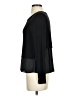 Generation Love Black Long Sleeve Top Size XS - photo 5
