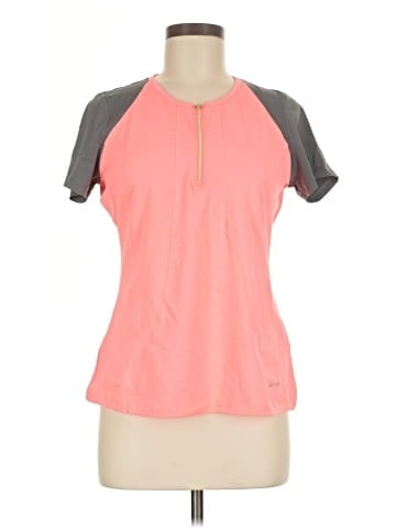 Annika Cutter & Buck Active T-Shirt (view 1)