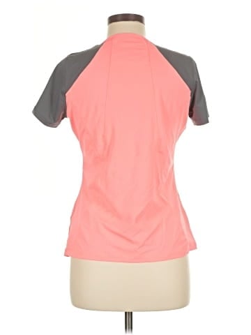 Annika Cutter & Buck Active T-Shirt (view 2)