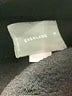 Everlane 100% Polyester Black Track Jacket Size M - photo 6