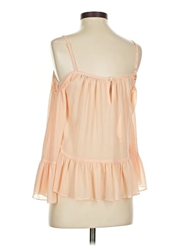 Lovers + Friends Sleeveless Blouse (view 2)