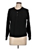 Old Navy Black Pullover Sweater Size L - photo 1